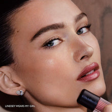 Load image into Gallery viewer, m.ph by Mary Phillips Top Coat Hydrating Lip Gloss : My Girl