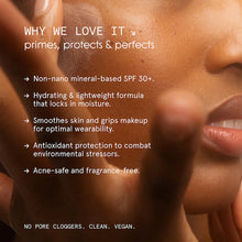 Load image into Gallery viewer, Ciele Cosmetics : prime &amp; PROTECT SPF 30+ Smoothing Primer