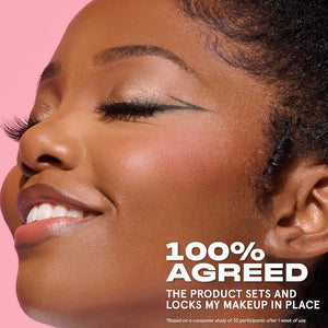 ONE/SIZE Beauty : On 'Til Dawn Mattifying Waterproof Setting Spray 143ml
