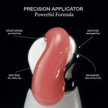 Load image into Gallery viewer, EADEM Skincare Le Chouchou Softening + Smoothing Peptide Daily Lip Balm : Guava Fresca