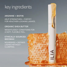 Load image into Gallery viewer, Ilia Beauty Limitless Lash Lengthening Mascara : After Midnight