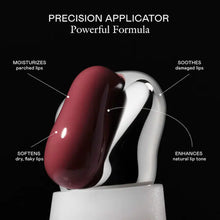 Load image into Gallery viewer, EADEM Skincare Le Chouchou Softening + Smoothing Peptide Daily Lip Balm : Fig Sauce