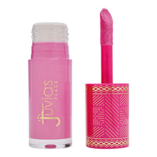 Load image into Gallery viewer, Juvia’s Place Beauty Liquid BlushLighter : Blush Lily Glow