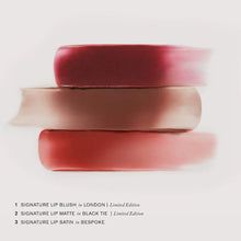 Load image into Gallery viewer, MERIT Beauty : MERIT x Erdem Signature Lip Gift Set