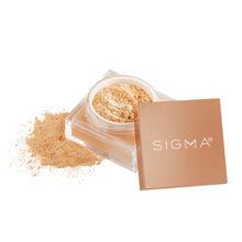 Load image into Gallery viewer, Sigma Beauty Soft Focus Setting Powder : Buttermilk