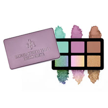 Load image into Gallery viewer, Danessa Myricks : Mini Pastel Dream Freedom Palette