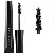 Load image into Gallery viewer, Fenty Beauty Hella Thicc Volumizing Mascara : Cuz I’m Black