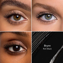 Load image into Gallery viewer, Thrive Causmetics Liquid Lash™ Tubing Mascara : Brynn (Rich Black)