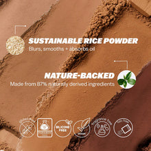 Load image into Gallery viewer, BASMA Beauty The Bronzer : Medium