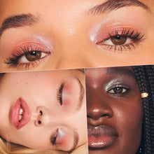 Load image into Gallery viewer, Half Magic Beauty Eyeshadow : Blushing Lizard