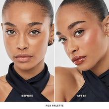 Load image into Gallery viewer, Hourglass Ambient Lighting Edit Unlocked Palette : Fox