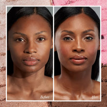 Load image into Gallery viewer, rms Beauty : ReDimension Daily Glow Sheer Highlighter Palette