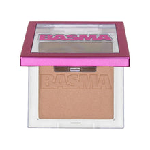 Load image into Gallery viewer, BASMA Beauty The Bronzer : Light