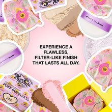 Load image into Gallery viewer, Kimchi Chic Beauty Set &amp; Bake Powder : 03 Translucent