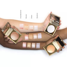 Load image into Gallery viewer, Stila Cosmetics Heaven's Hue Highlighter : Bronze
