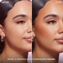 Load image into Gallery viewer, Too Faced Chocolate Soleil Melting Bronzing &amp; Sculpting Stick : Chocolate Caramel