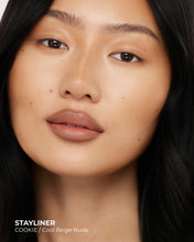 Load image into Gallery viewer, Tanielle Jai Stayliner Matte Lip + Eye Definer : Cookie
