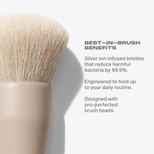 Load image into Gallery viewer, Morphe : Custom Blends 12-Piece Face &amp; Eye Brush Set