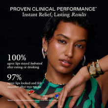 Load image into Gallery viewer, EADEM Skincare Le Chouchou Softening + Smoothing Peptide Daily Lip Balm : Fig Sauce