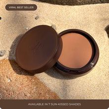 Load image into Gallery viewer, Tanielle Jai Bronzour Cream Bronzer : Caramel Latte
