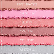 Load image into Gallery viewer, NARS Cosmetics : Alpine Rush Blush and Highlighter Cheek Palette