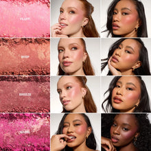 Load image into Gallery viewer, Morphe CloudLight Soft Glow Diffused Blush : Twist