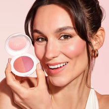 Load image into Gallery viewer, DIBS Beauty Duet Baked Blush : Spice Gal