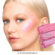 Load image into Gallery viewer, ONE/SIZE Beauty Cheek Clapper 3D Blush Trio Palette : Attention Seeker