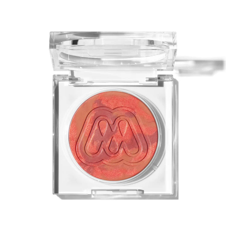 Morphe CloudLight Soft Glow Diffused Blush : Twist