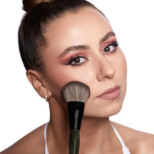 Load image into Gallery viewer, Rose and Ben Beauty : C41 Blush Brush