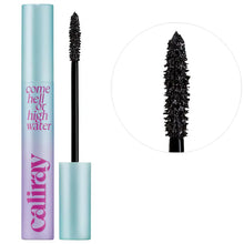 Load image into Gallery viewer, Caliray Beauty : Come Hell or High Water 24-hour Volumizing &amp; Lengthening Tubing Mascara