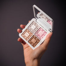 Load image into Gallery viewer, rms Beauty : ReDimension Daily Glow Sheer Highlighter Palette