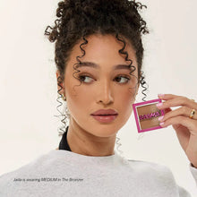 Load image into Gallery viewer, BASMA Beauty The Bronzer : Medium