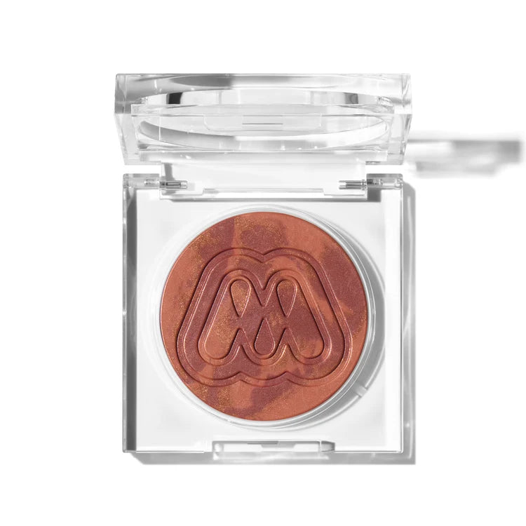 Morphe CloudLight Soft Glow Diffused Blush : Drift