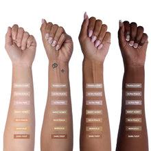 Load image into Gallery viewer, ONE/SIZE Beauty : Ultimate Blurring Setting Powder Blurred &amp; Bright Travel Duo
