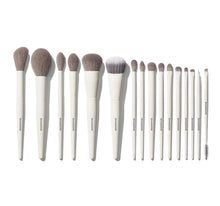 Load image into Gallery viewer, Morphe : Ready, Set, Pro 16-Piece Face &amp; Eye Brush Set