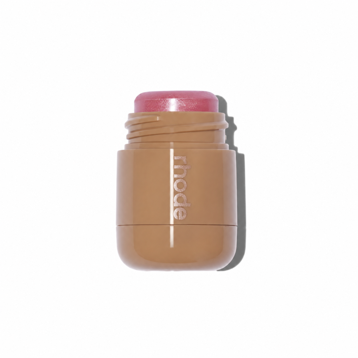 Rhode Skin Mini Shimmery Flush Pocket Pearl : Gemini