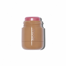 Load image into Gallery viewer, Rhode Skin Mini Shimmery Flush Pocket Pearl : Gemini