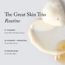 Load image into Gallery viewer, MERIT Beauty : The Mini Great Skin Skincare Essentials Trio