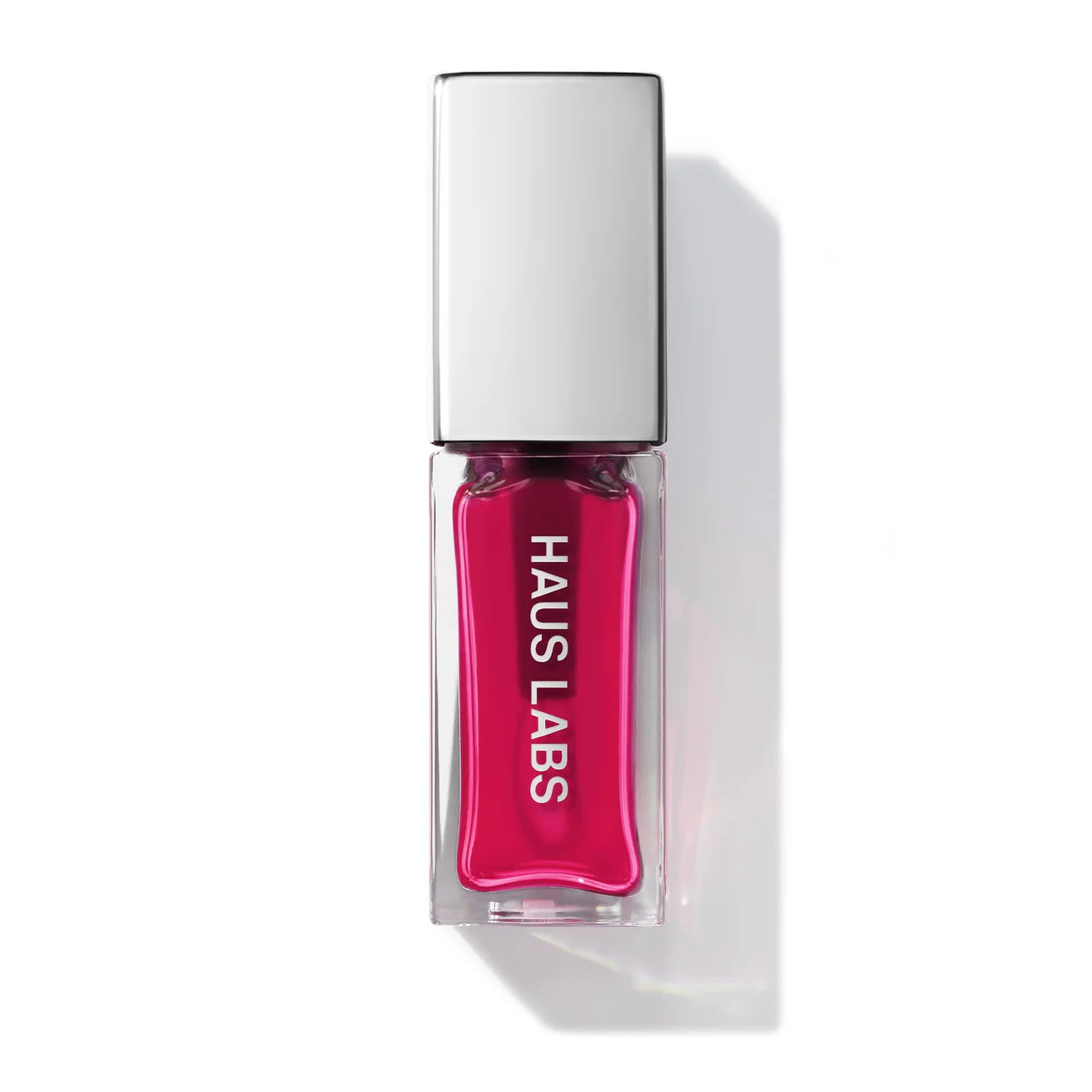HAUS Labs PhD Hybrid Lip Oil : Primary