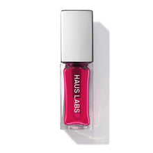 Load image into Gallery viewer, HAUS Labs PhD Hybrid Lip Oil : Primary