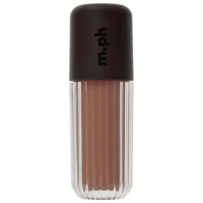 m.ph by Mary Phillips Top Coat Hydrating Lip Gloss : Wild Thing