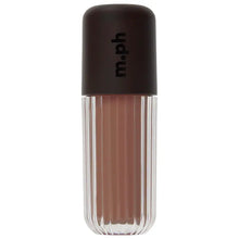 Load image into Gallery viewer, m.ph by Mary Phillips Top Coat Hydrating Lip Gloss : Wild Thing