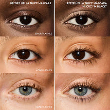 Load image into Gallery viewer, Fenty Beauty Hella Thicc Volumizing Mascara : Cuz I’m Black