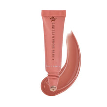 Load image into Gallery viewer, Danessa Myricks Glosswork 4D Ultra Shine Plumping Gloss : Vintage Rose