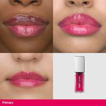 Load image into Gallery viewer, HAUS Labs PhD Hybrid Lip Oil : Primary