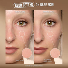Load image into Gallery viewer, Danessa Myricks : Yummy Skin Liquid Blurring Balm Mattifying Setting Spray 100ml