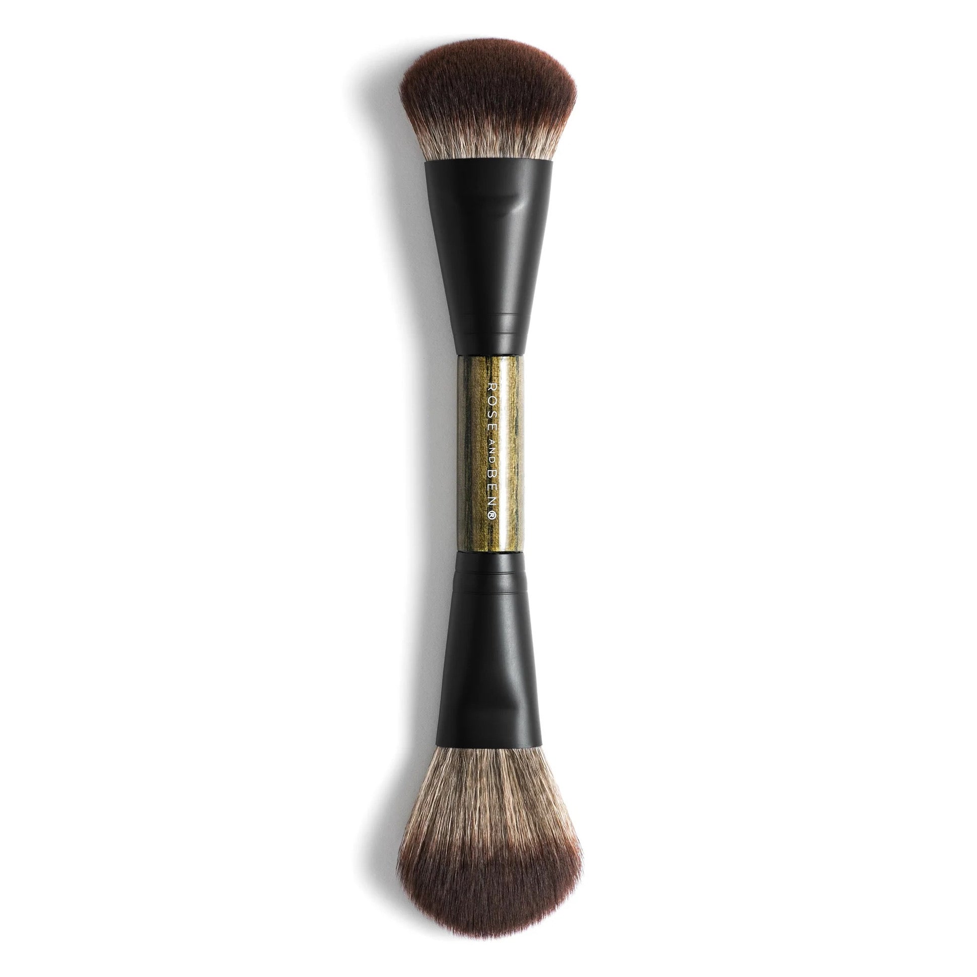 Rose and Ben Beauty : D1 Complexion Brush
