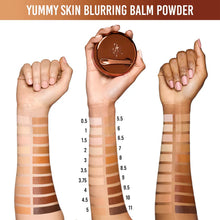 Load image into Gallery viewer, Danessa Myricks Yummy Skin Blurring Balm Powder 18g : Shade 2