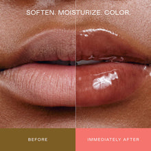 Load image into Gallery viewer, EADEM Skincare Le Chouchou Softening + Smoothing Peptide Daily Lip Balm : Boba Bounce